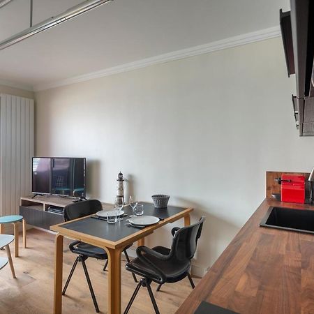 La Cabine By Cocoonr แซ็งต์มาโล ภายนอก รูปภาพ